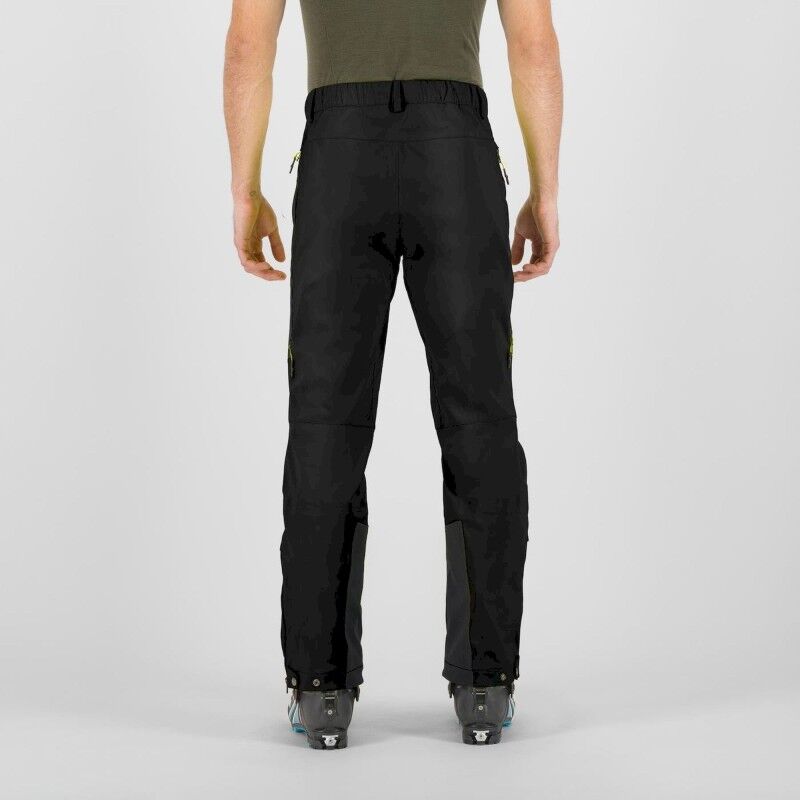 Karpos Pizzo Bianco Pants - Pantaloni da sci - Uomo | Hardloop