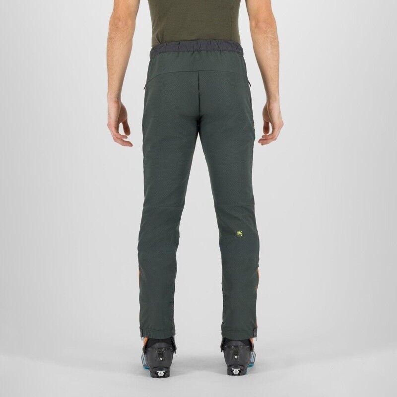 Karpos Alagna Plus 2.0 Pants - Spodnie narciarskie | Hardloop