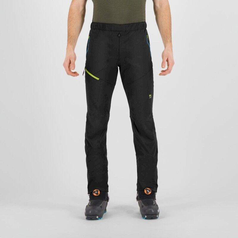 Alagna Plus 2.0 Pants - Spodnie narciarskie