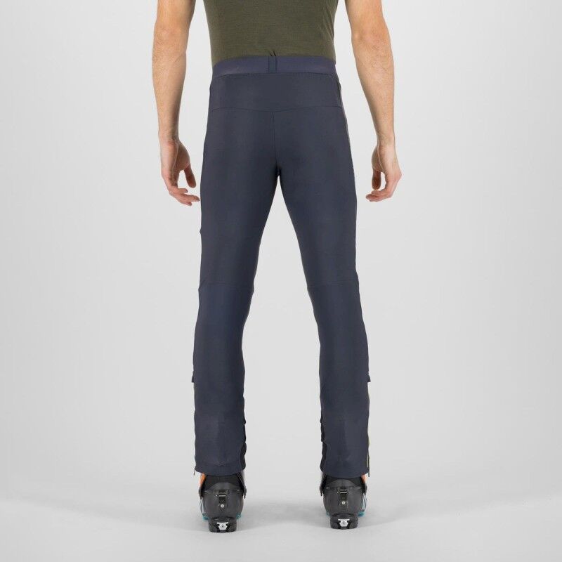 Karpos Alagna 2.0 Pants - Pantalones esquí de fondo - Hombre | Hardloop