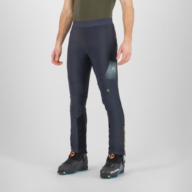 Karpos Alagna 2.0 Pants - Spodnie na narty biegowe męskie | Hardloop
