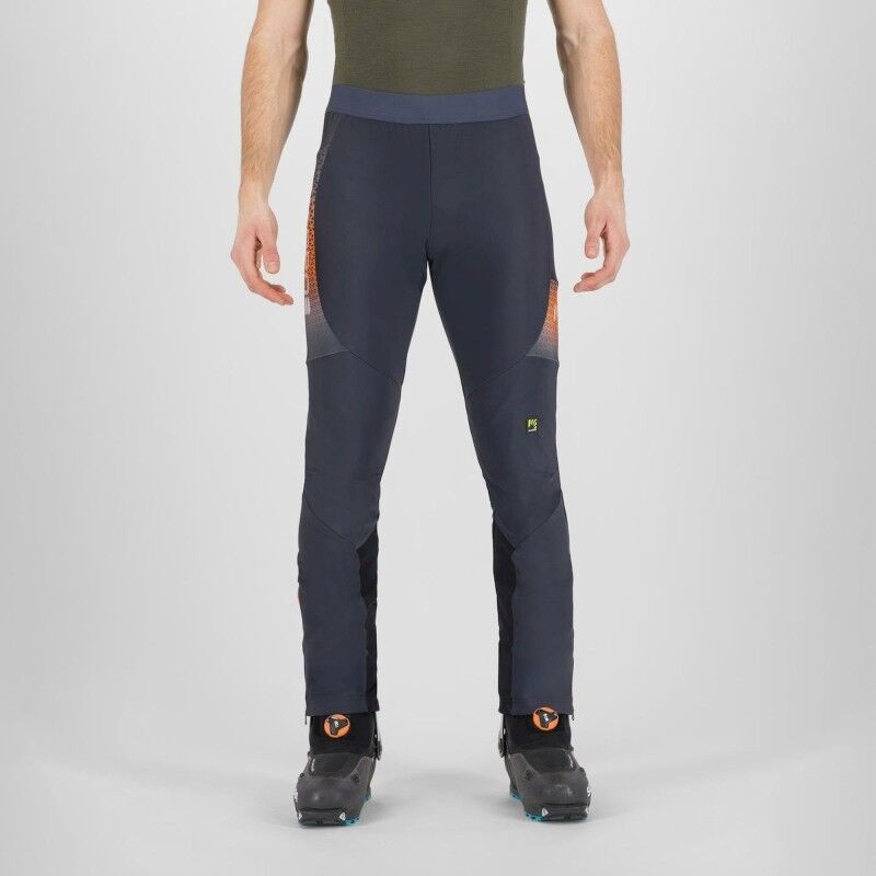 Alagna 2.0 Pants - Pánské kalhoty na běžky