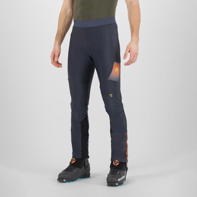 Karpos Alagna 2.0 Pants - Cross-country ski trousers - Men's | Hardloop