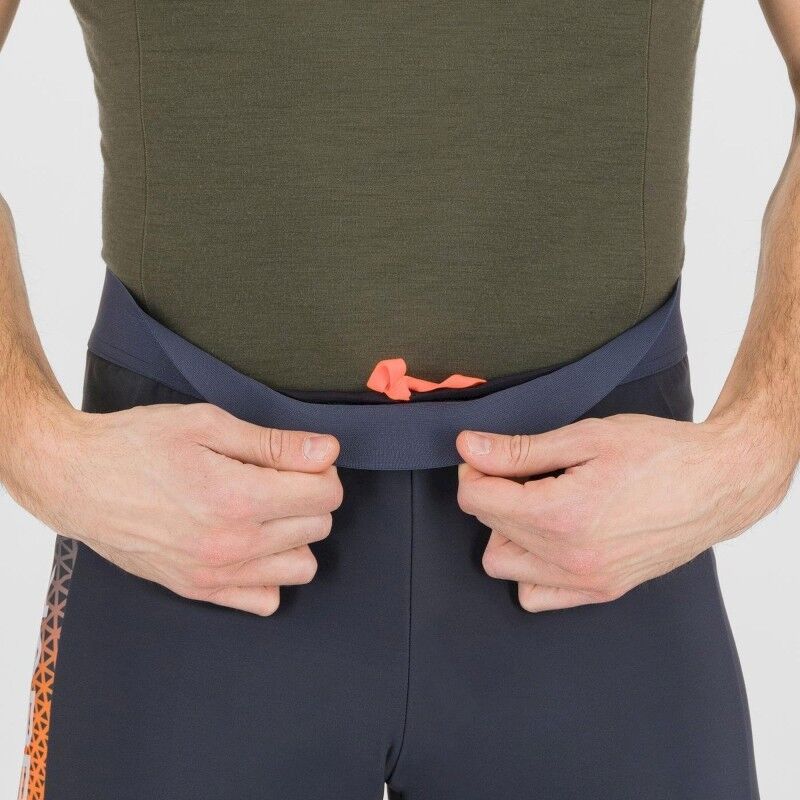 Karpos Alagna 2.0 Pants - Pantalones esquí de fondo - Hombre | Hardloop