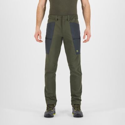 Lastia Winter Pants - Pantalon randonnée homme