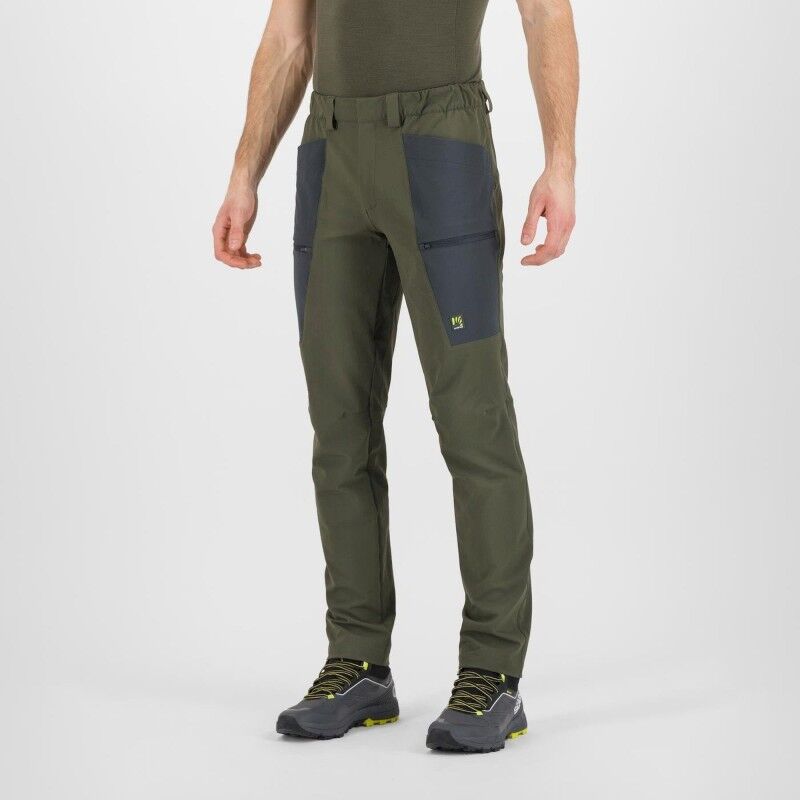 Karpos Lastia Winter Pants - Vandrebukser - Herrer | Hardloop