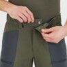 Karpos Lastia Winter Pants - Pantalon randonnée homme | Hardloop