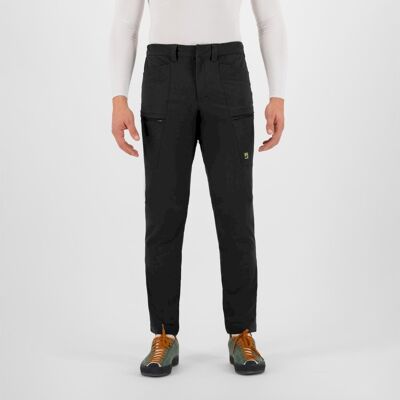 Lastia Winter Pants - Spodnie turystyczne męskie