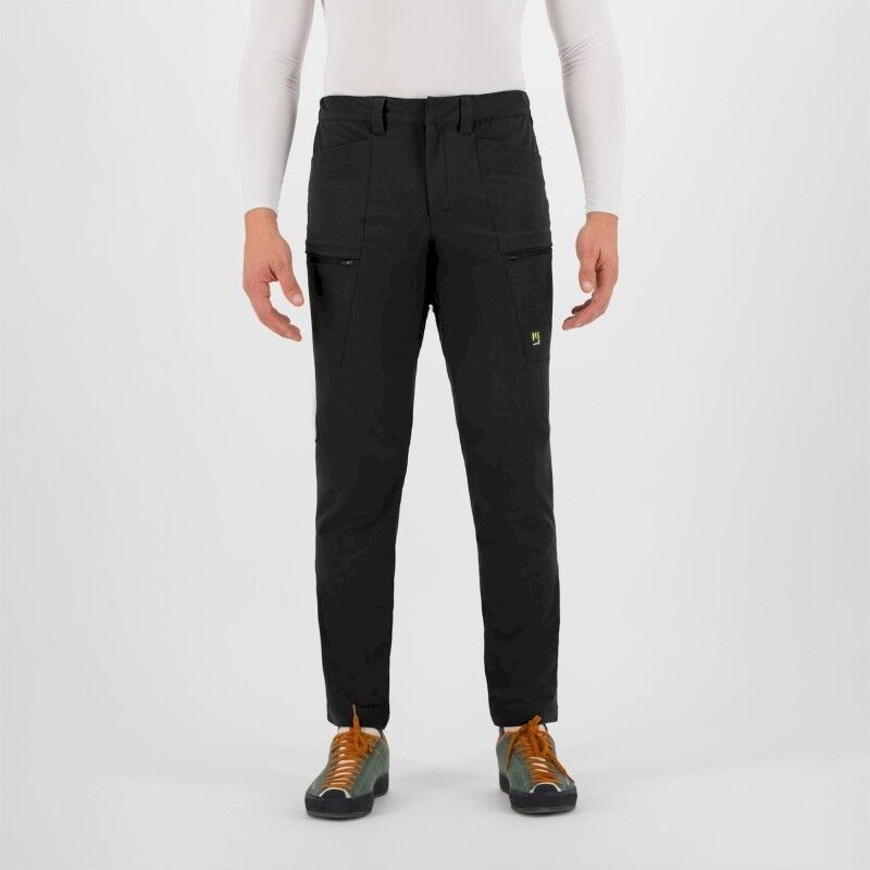 Lastia Winter Pants - Wandelbroek - Heren
