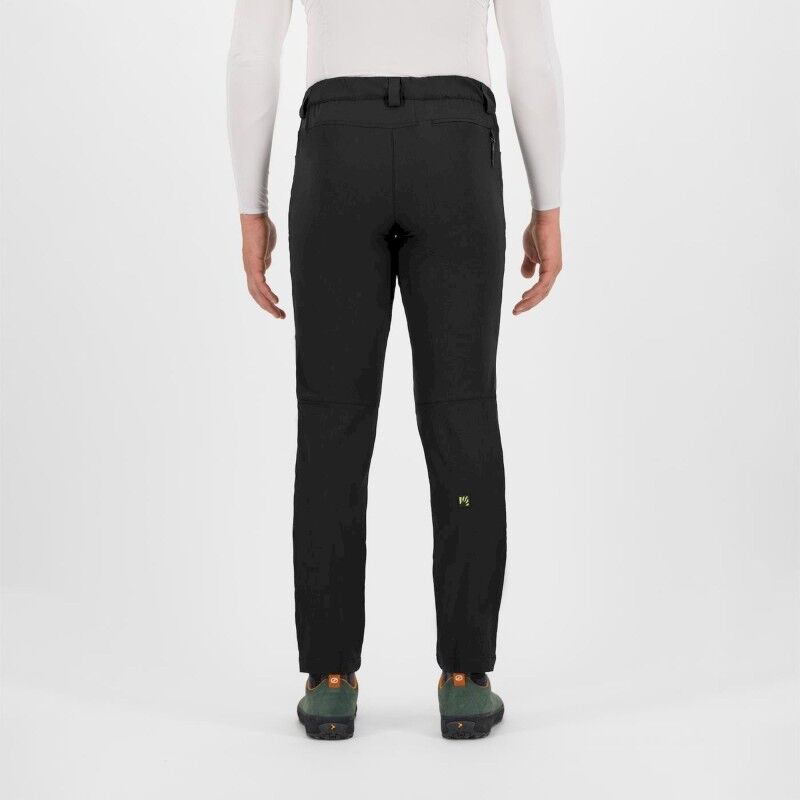 Karpos Lastia Winter Pants - Pánské turistické kalhoty | Hardloop