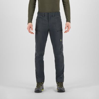 Lastia Winter Pants - Spodnie turystyczne męskie