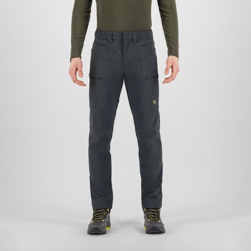 Lastia Winter Pants - Vandringsbyxor - Herr