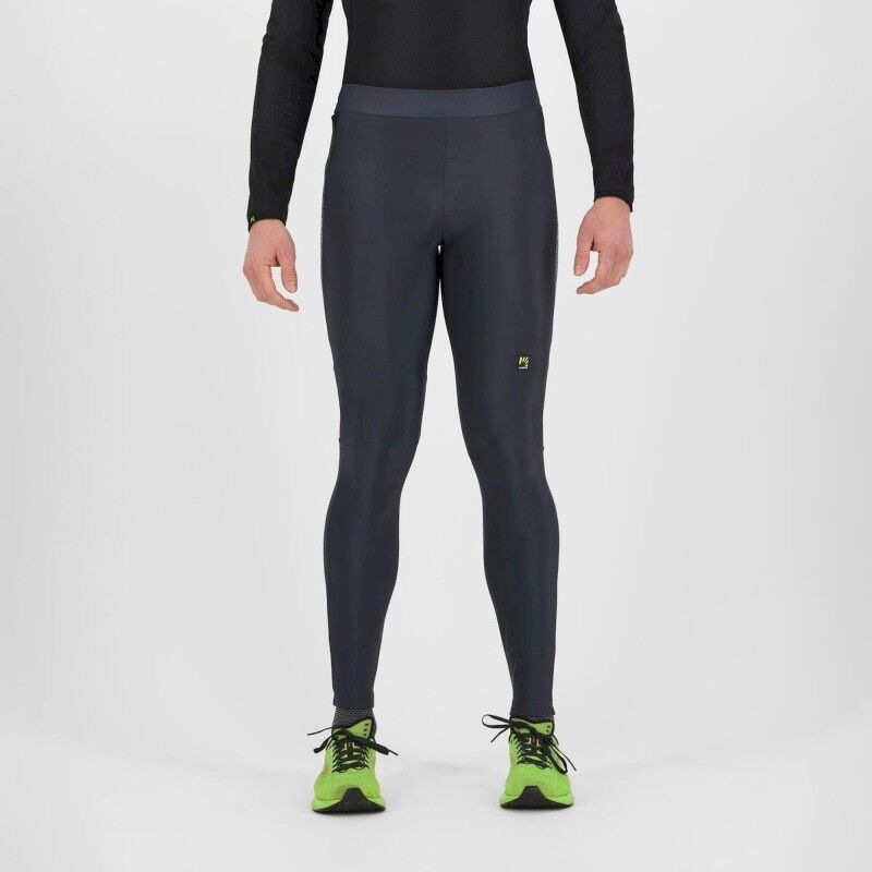 Alagna 2.0 Tights - Langlaufbroek - Heren