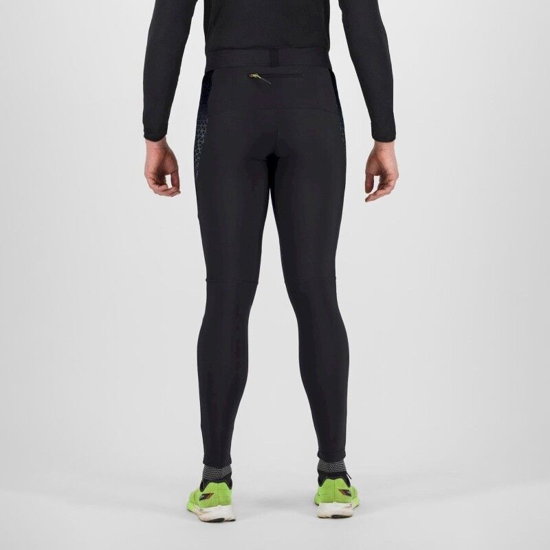 Karpos Alagna 2.0 Tights - Pánské běžkařské legíny | Hardloop