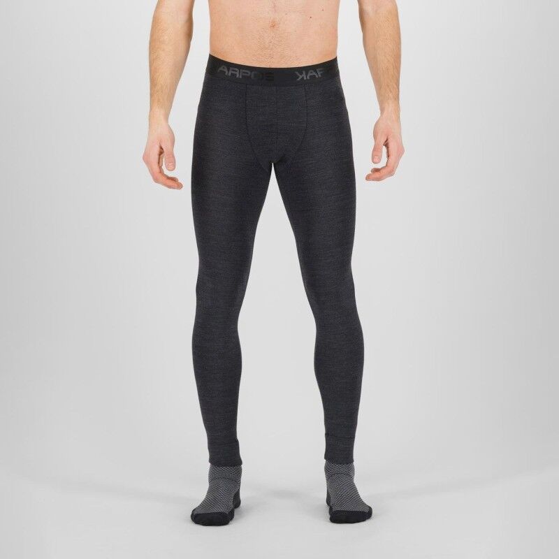 Dinamico Merino 180 Tights - Ropa interior merino - Hombre