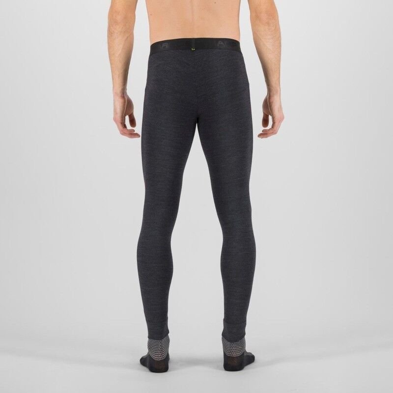 Karpos Dinamico Merino 180 Tights - Pánské funkční triko | Hardloop