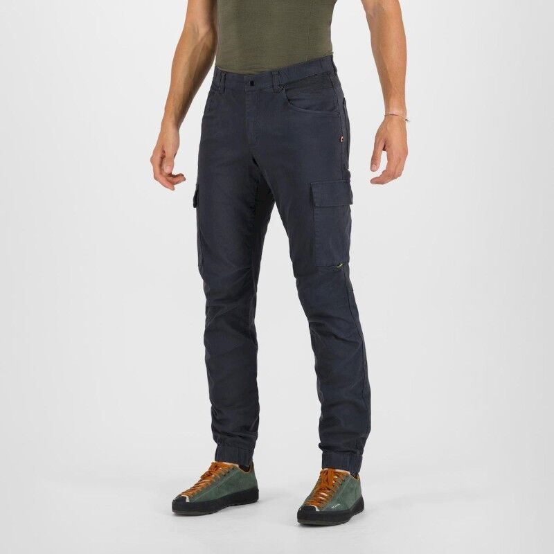 Karpos Nosoler Cargo Pants - Housut - Miehet | Hardloop