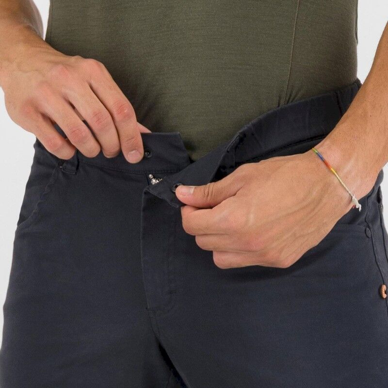 Karpos Nosoler Cargo Pants - Hose - Herren | Hardloop