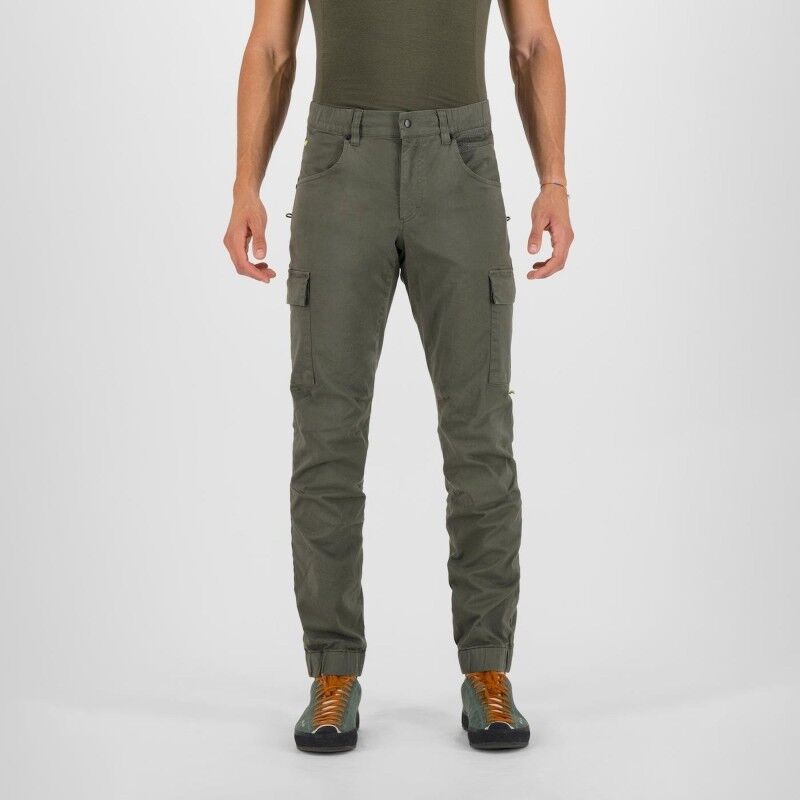 Nosoler Cargo Pants - Pantaloni - Uomo