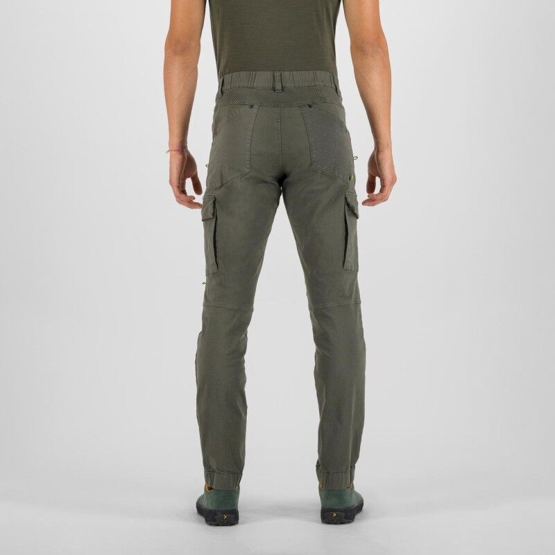 Karpos Nosoler Cargo Pants - Broek - Heren | Hardloop