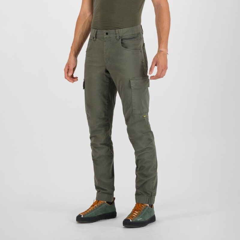 Karpos Nosoler Cargo Pants - Spodnie męskie | Hardloop