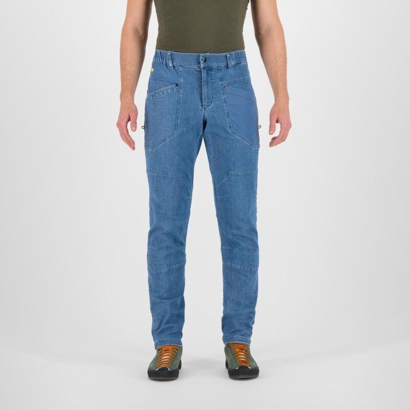 Larice Jeans Pants - Pantalon homme