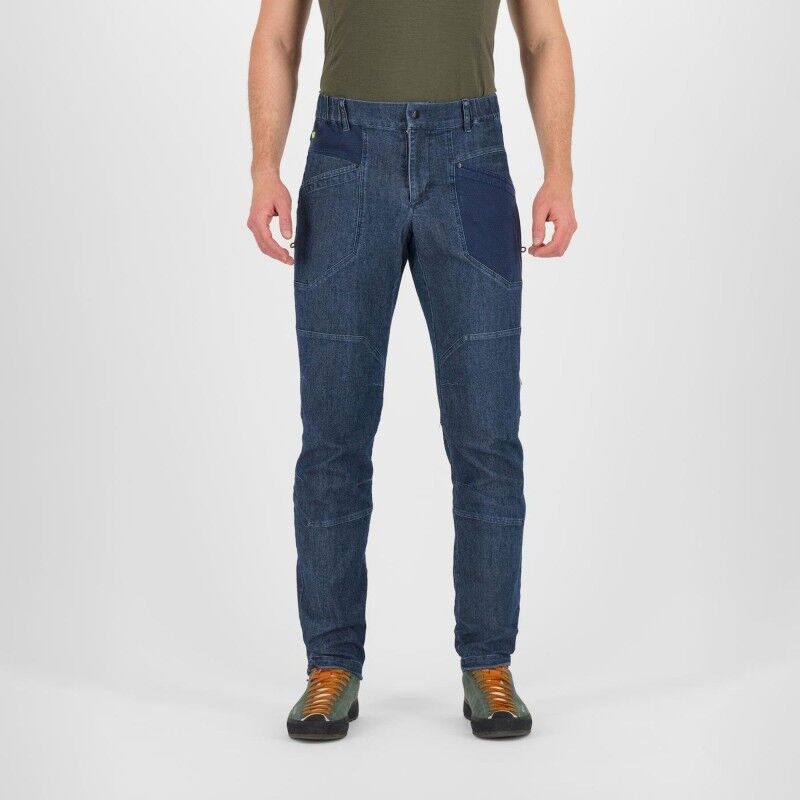 Karpos Larice Jeans Pants - Calça homem | Hardloop