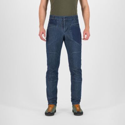 Larice Jeans Pants - Trousers - Men's
