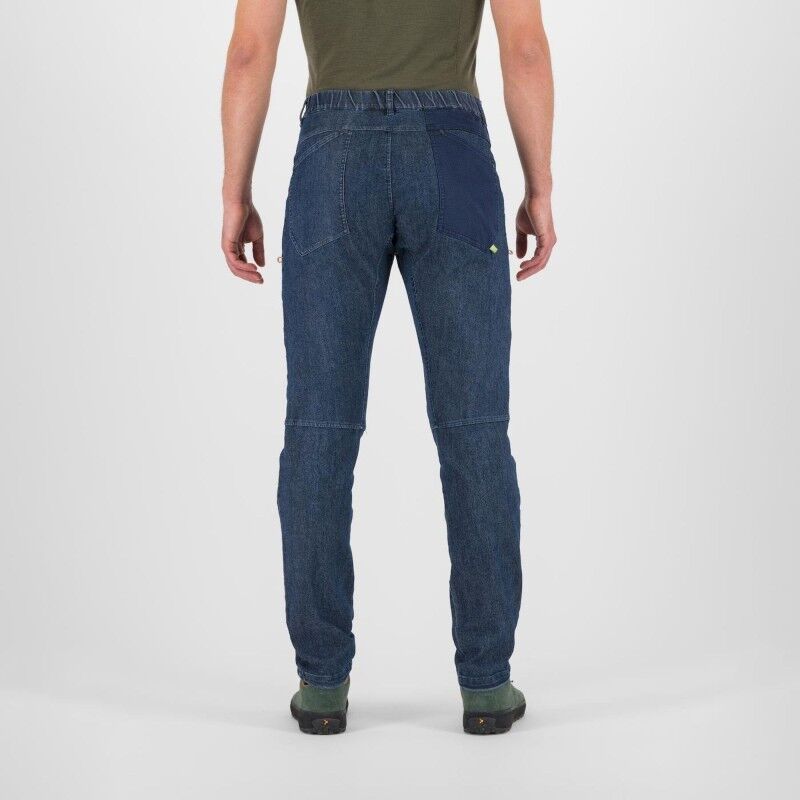 Karpos Larice Jeans Pants - Pantalones - Hombre | Hardloop