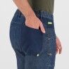 Karpos Larice Jeans Pants - Pantaloni - Uomo | Hardloop