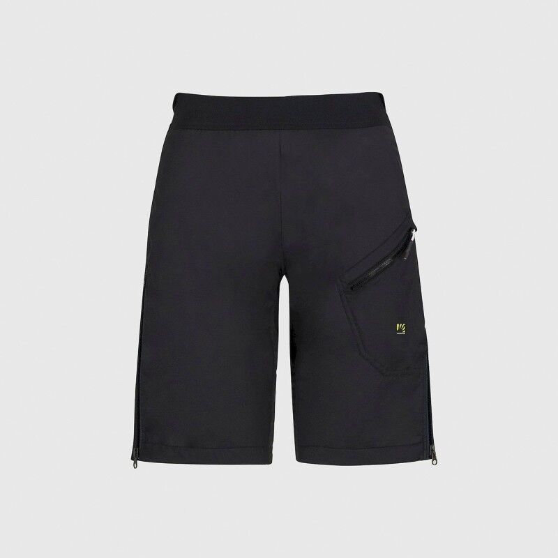 Alagna Plus 2.0 Bermuda - Vaellusshortsit - Naiset