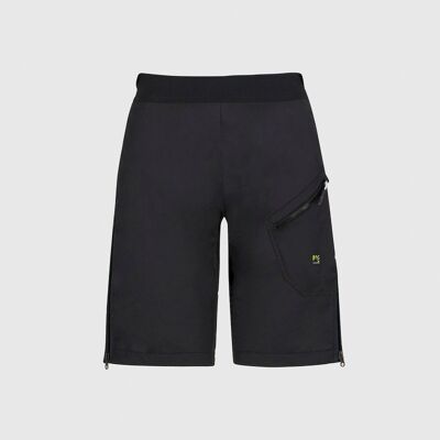 Alagna Plus 2.0 Bermuda - Walking shorts - Women's