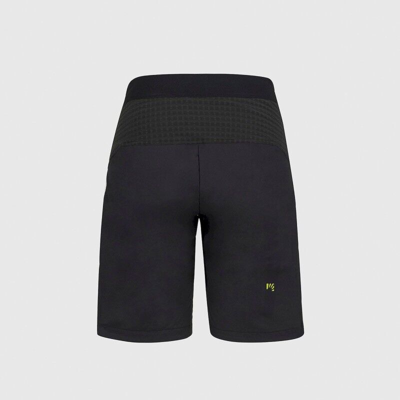 Karpos Alagna Plus 2.0 Bermuda - Short randonnée femme | Hardloop