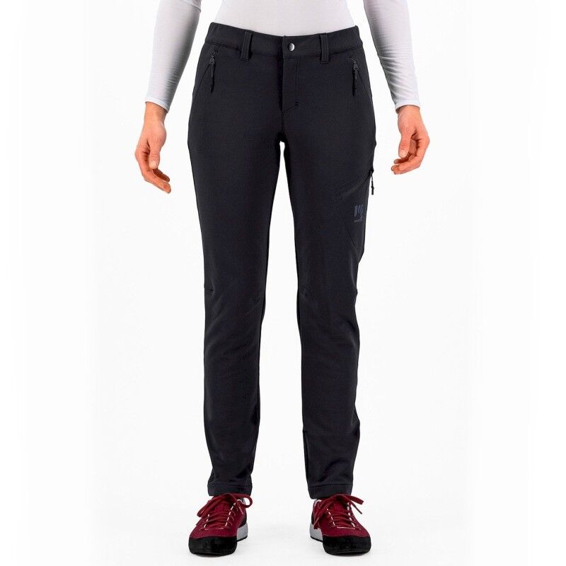 Jelo Evo Pants - Vandrebukser - Damer
