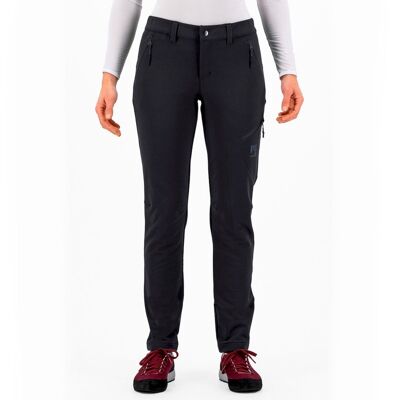 Jelo Evo Pants - Walking trousers - Women's