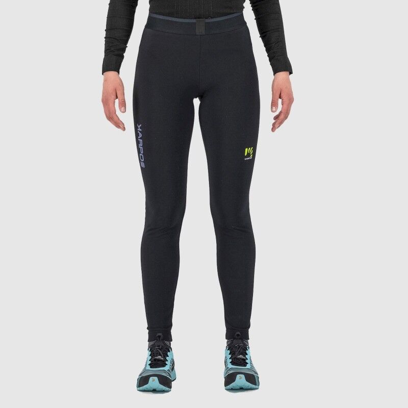 Karpos Easygoing Light Pants Running leggings Women's Hardloop