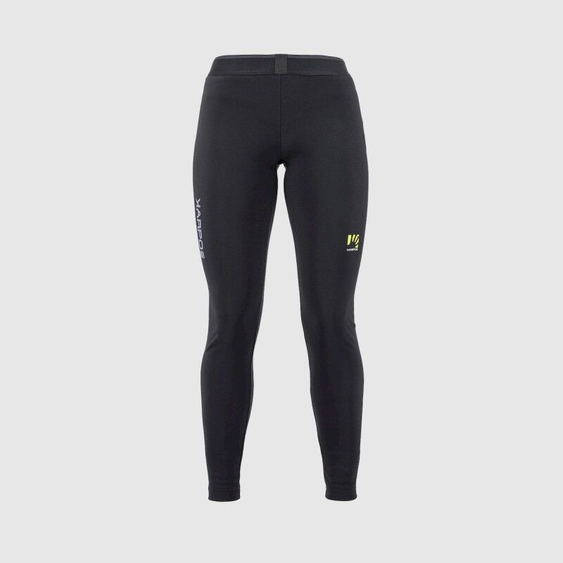 Karpos Federa Tights - Dámské běžecké legíny | Hardloop