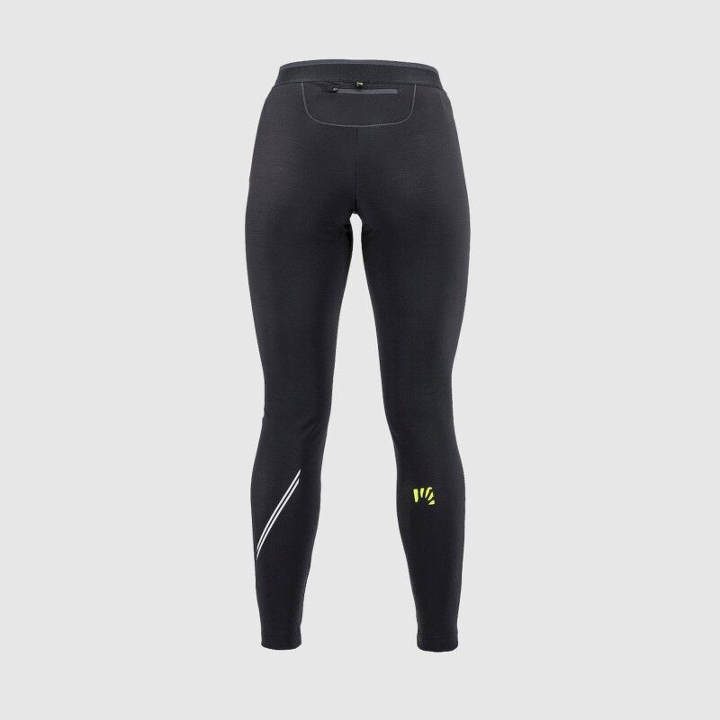 Karpos Federa Tights - Dámské běžecké legíny | Hardloop