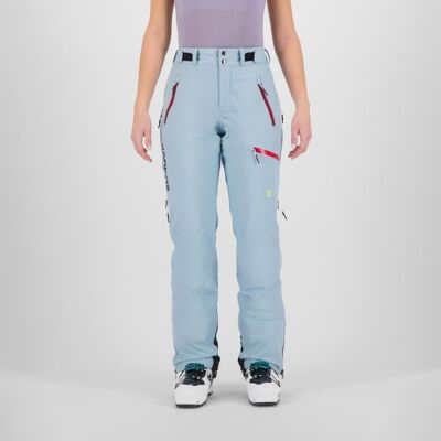 Midi Shell Pant - Vandringsbyxa - Dam