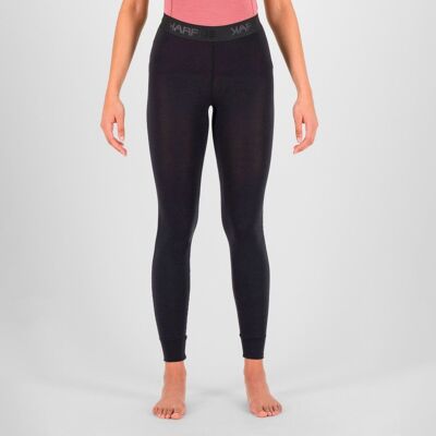 Dinamico Merino 130 Tights - Merino wool Thermal Tight - Women's