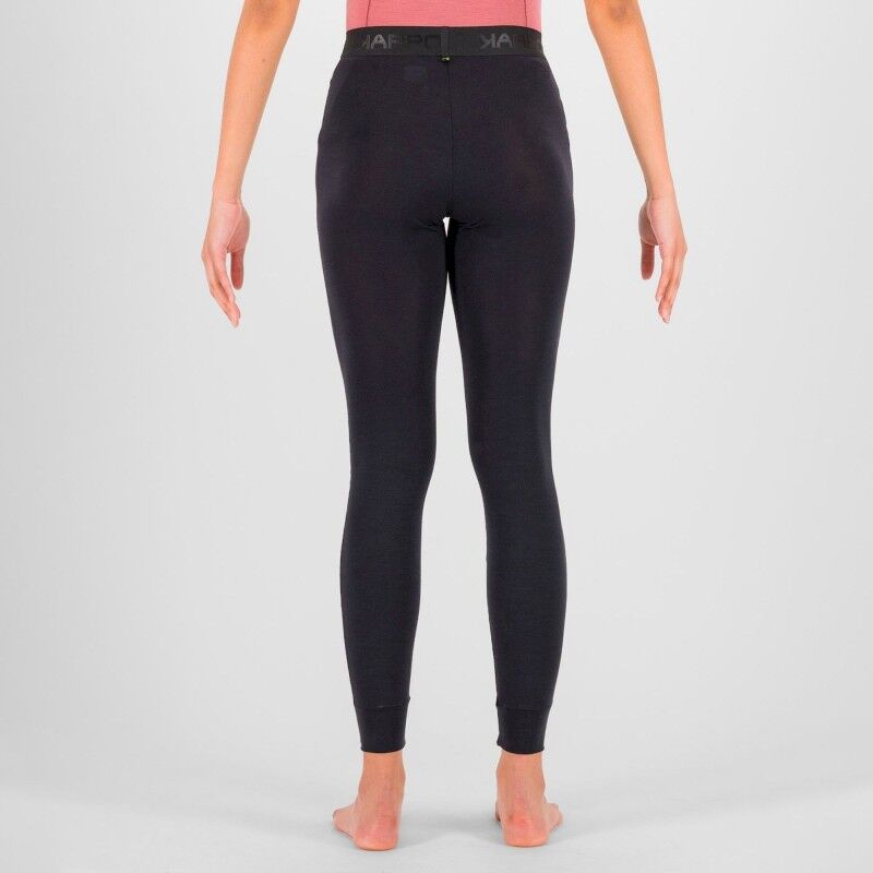 Karpos Dinamico Merino 130 Tights - Dámské Termální Punčocháče z merino vlny | Hardloop