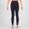 Karpos Dinamico Merino 130 Tights - Merinovillaiset Lämpösukkahousut - Naiset | Hardloop