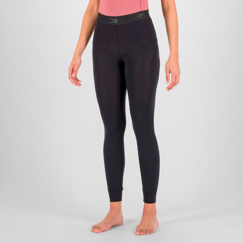 Karpos Dinamico Merino 130 Tights - Merino wool Thermal Tight - Women's | Hardloop