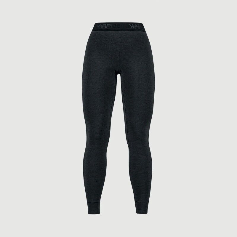Karpos Dinamico Merino 130 Tights - Dámské Termální Punčocháče z merino vlny | Hardloop
