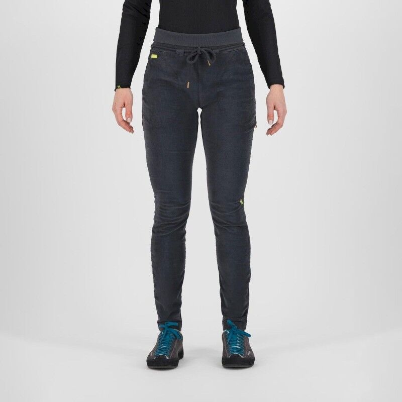 Abete Evo Pants - Housut - Naiset