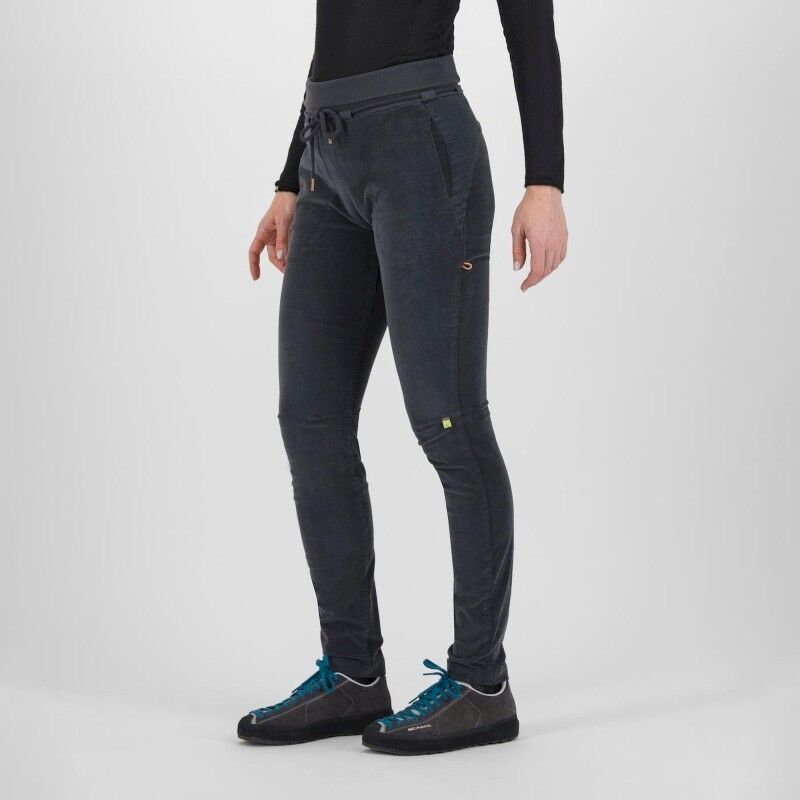 Karpos Abete Evo Pants - Calça mulher | Hardloop