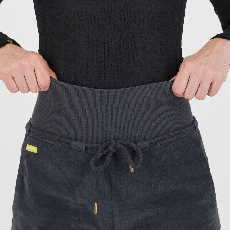 Karpos Abete Evo Pants - Pantalones - Mujer | Hardloop
