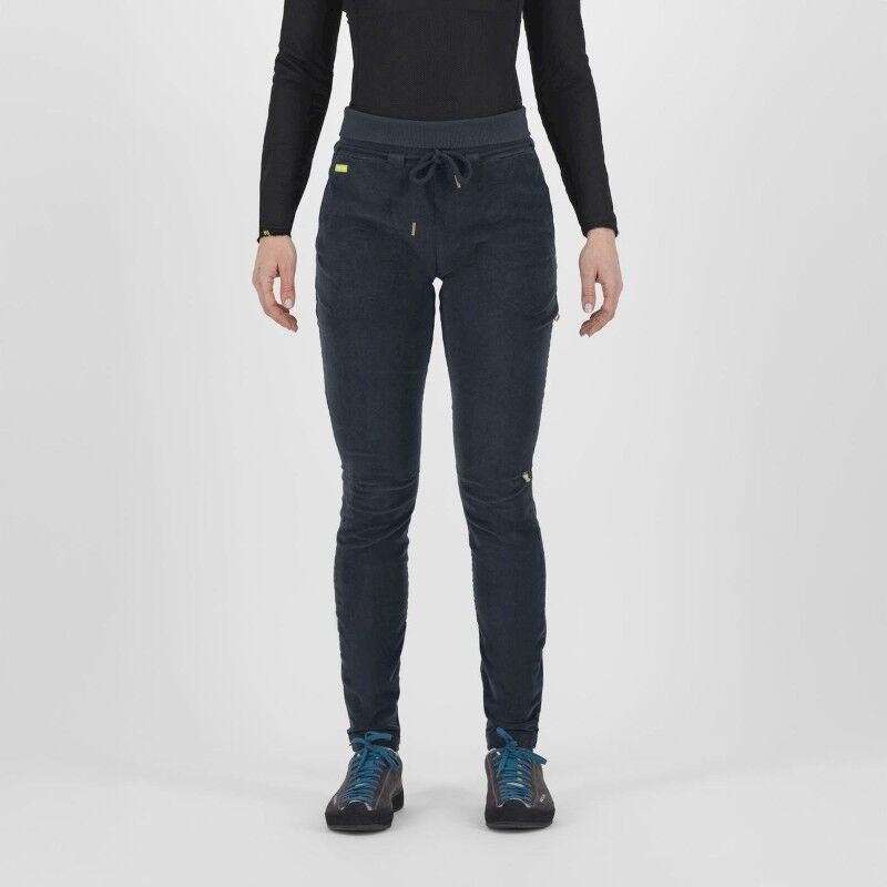 Abete Evo Pants - Housut - Naiset