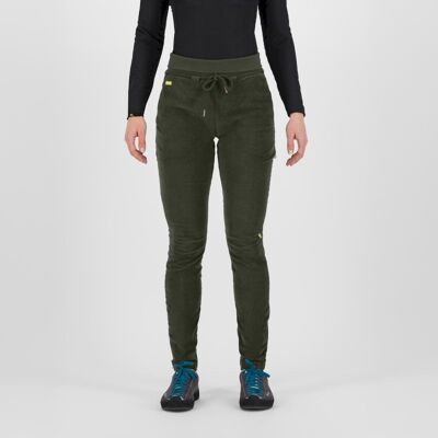 Abete Evo Pants - Pantalones - Mujer