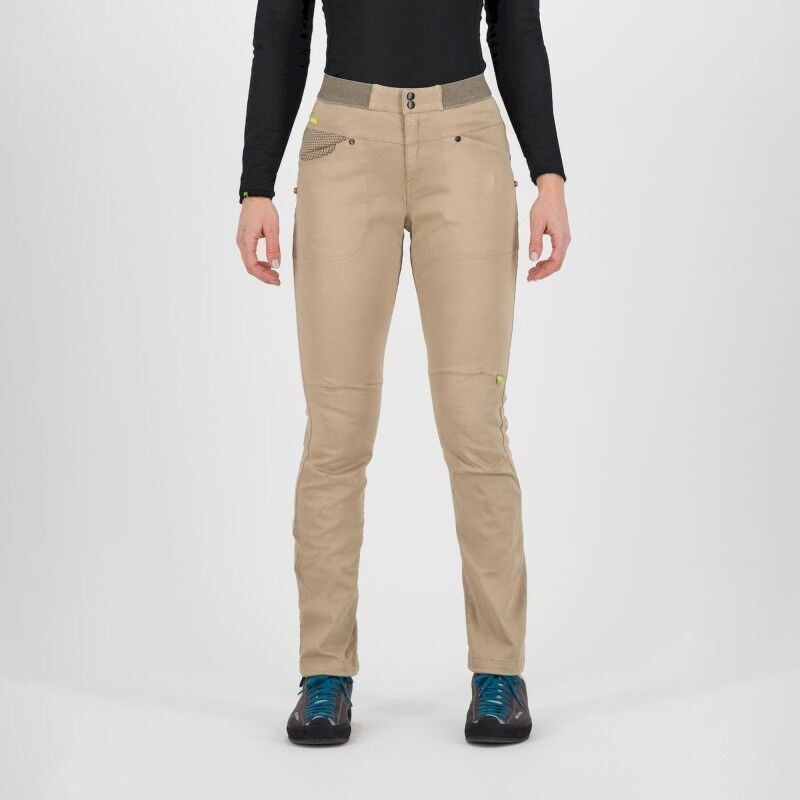 Noghera Evo Winter Pants - Broek - Dames